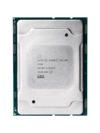 Intel Xeon Silver 4208 | 8 Core-uri @ 2.10GHz (3.20GHz Boost, 85W TDP)