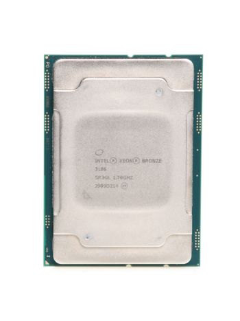 Intel Xeon Bronze 3106 | 8 Core-uri @ 1.70GHz (Fara Boost, 85W TDP)