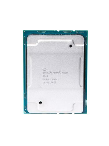 Intel Xeon Gold 6140 | 18 Core-uri @ 2.30GHz (3.70GHz Boost, 140W TDP)