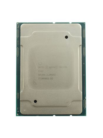 Intel Xeon Silver 4114 | 10 Core-uri @ 2.20GHz (3.00GHz Boost, 85W TDP)