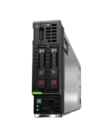 Server Blade HPE BL460c Gen9
