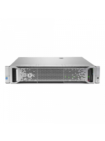 Server 2U HPE DL380 Gen9