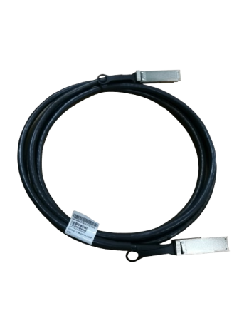 Cablu DAC QSFP28 100G Twinax Pasiv Compatibil Arista, Cisco, Juniper & Alte echipamente
