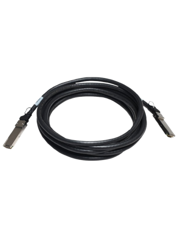Cablu DAC QSFP+ 40G Pasiv Compatibil Arista, Cisco, Juniper & Alte echipamente