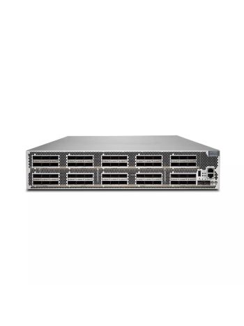 Router L3 Transport Juniper, PTX10002-60C-AC, 60x QSFP28 100GbE, 2x 64GB M.2 SATA, Rackmount