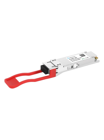 Transceiver Generic QSFP-ER4-40G Compatibil 40GBASE-ER4 QSFP+ 1310nm 40km