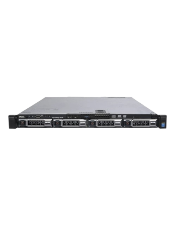 Server 1U Dell PowerEdge R430