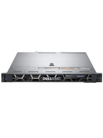 Server 1U Dell PowerEdge R440