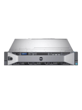 Server 1U Dell PowerEdge R730