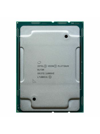 Intel Xeon Platinum 8173M | 28 Core-uri @ 2.00GHz (3.80GHz Boost, 165W TDP)