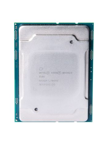 Intel Xeon Bronze 3104 | 6 Core-uri @ 1.70GHz (Fara Boost, 85W TDP)