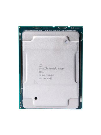 Intel Xeon Gold 6136 | 12 Core-uri @ 3.00GHz (3.70GHz Boost, 150W TDP)