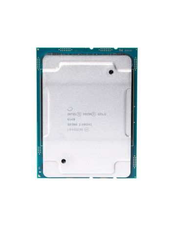 Intel Xeon Gold 6140 | 18 Core-uri @ 2.30GHz (3.70GHz Boost, 140W TDP)
