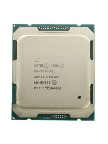 Intel Xeon E5-2686 V4 | 18 Core @ 2.30GHz (3.00GHz Boost, 145W TDP)