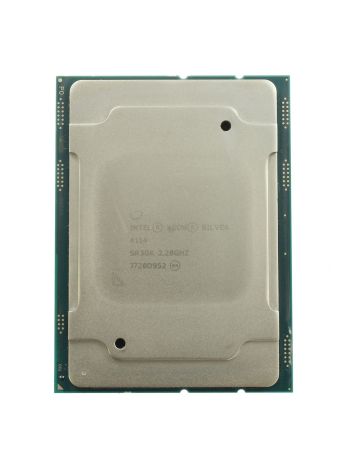 Intel Xeon Silver 4114 | 10 Core-uri @ 2.20GHz (3.00GHz Boost, 85W TDP)