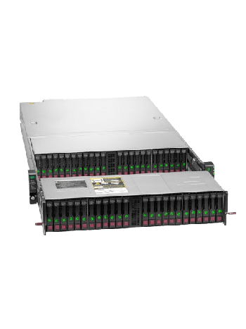 Server 2U HPE Apollo 4200 Gen10
