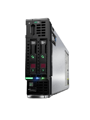 Server Blade HPE BL460c Gen10