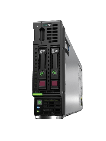 Server Blade HPE BL460c Gen9