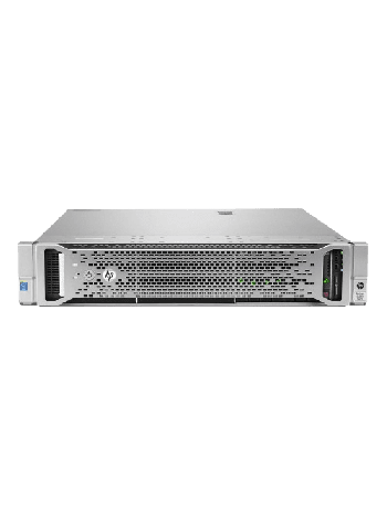 Server 2U HPE DL380 Gen9