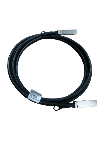 Cablu DAC QSFP28 100G Twinax Pasiv Compatibil Arista, Cisco, Juniper & Alte echipamente