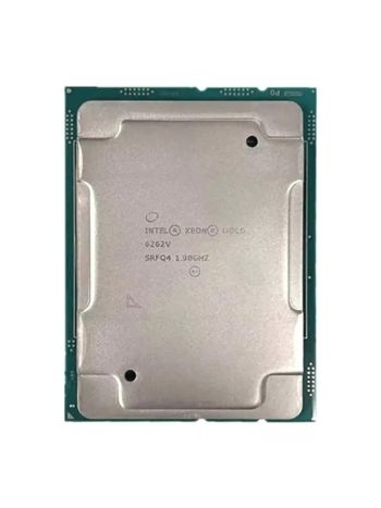 Intel Xeon Gold 6262V | 24 Core-uri @ 1.90GHz (3.60GHz Boost, 135W TDP)