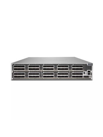 Router Refurbished L3 Transport Juniper, PTX10002-60C-AC, 60x QSFP28 100GbE, 2x 64GB M.2 SATA, Rackmount
