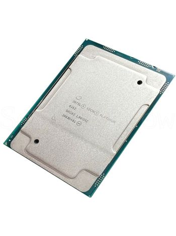Intel Xeon Platinum 6162 | 24 Core-uri @ 1.90GHz (3.50GHz Boost, 150W TDP)