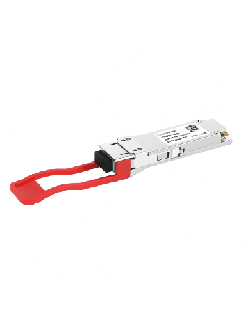 Transceiver Generic QSFP-ER4-40G Compatibil 40GBASE-ER4 QSFP+ 1310nm 40km