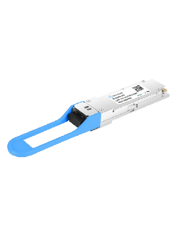 Transceiver Generic QSFP-LR4-40G-20 Compatibil 40GBASE-LR4 QSFP+ 1310nm 20km DDM LC SMF