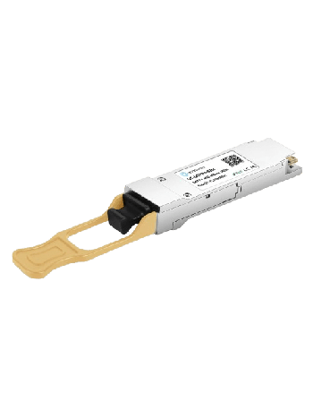 Transceiver Generic QSFP-SR4-40G Compatibil 40GBASE-SR4 QSFP+ 850nm 150m DOM MTP/MPO MMF