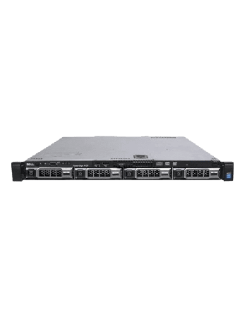 Server 1U Dell PowerEdge R430