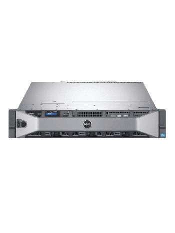 Server 2U Dell PowerEdge R730