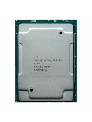 Intel Xeon Platinum 8173M | 28 Core-uri @ 2.00GHz (3.80GHz Boost, 165W TDP)