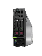 Server Blade HPE BL460c Gen9