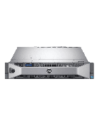 Server 2U Dell PowerEdge R730