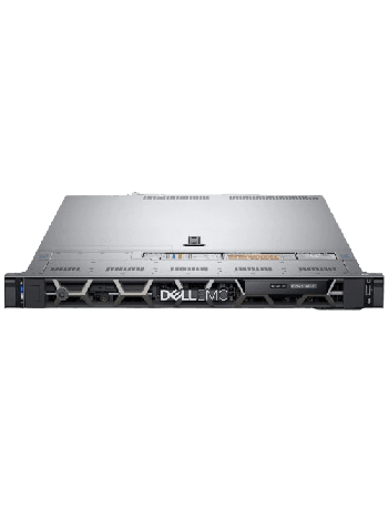 Server 1U Dell PowerEdge R440