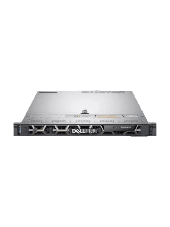 Server 1U Dell PowerEdge R640