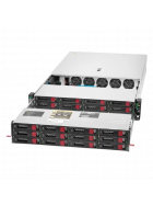 Server 2U HPE Apollo 4200 Gen9